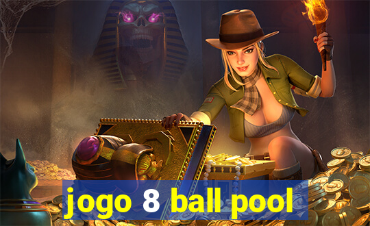 jogo 8 ball pool